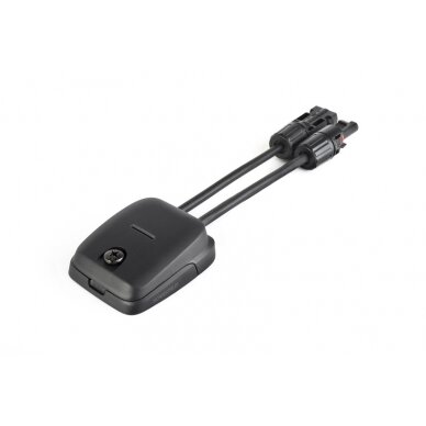 SCANSTRUT DS-HD6-BLK kabelio sandariklis, juodas 4