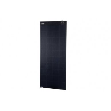 Powerpanel Flex saulės moduliai – nuo 80 iki 160 vatų 1 Powerpanel Flex saulės moduliai – nuo 80 iki 160 vatų 1