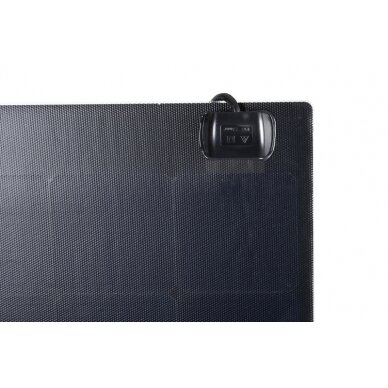 Powerpanel Flex saulės moduliai – nuo 80 iki 160 vatų 3