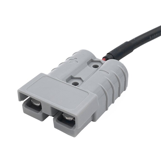 Saulės adapterio kabelis mini/an 1