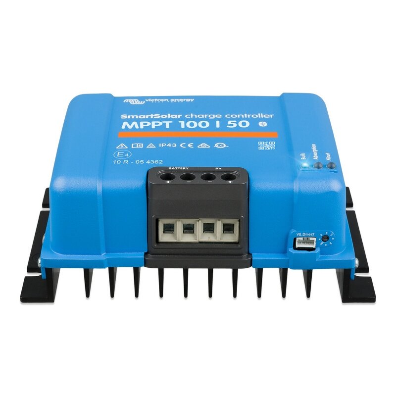 SmartSolar MPPT 100/50 2