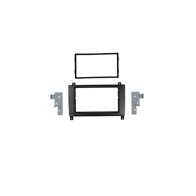 Garmin Vieo™ Mercedes Sprinter W906 2006 – 03/2018 – montavimo rinkinys Garmin Vieo™ Mercedes Sprinter W906 2006 – 03/2018 – montavimo rinkinys