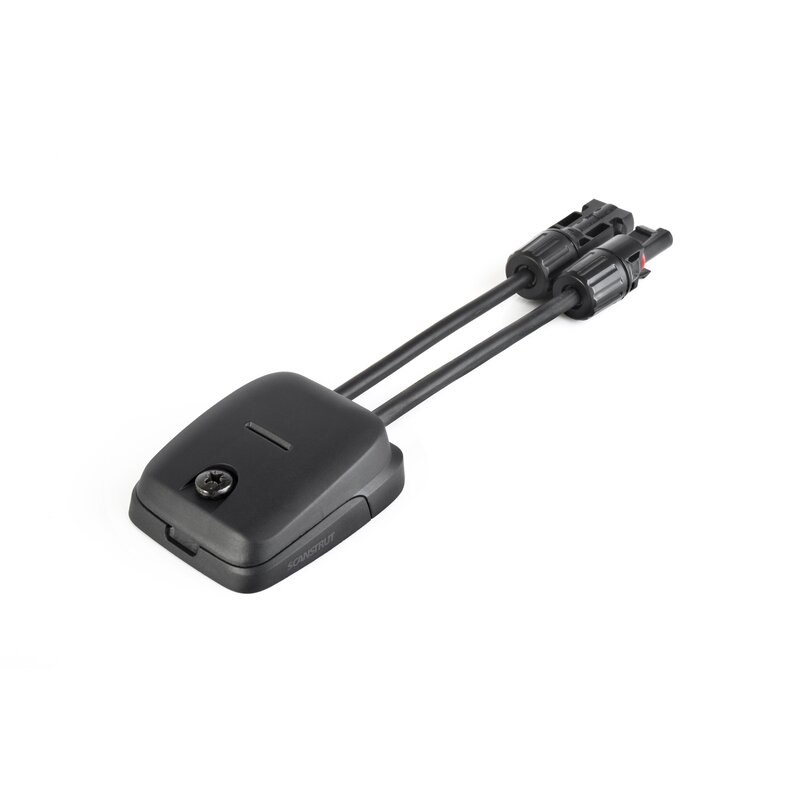 SCANSTRUT DS-HD6-BLK kabelio sandariklis, juodas 4
