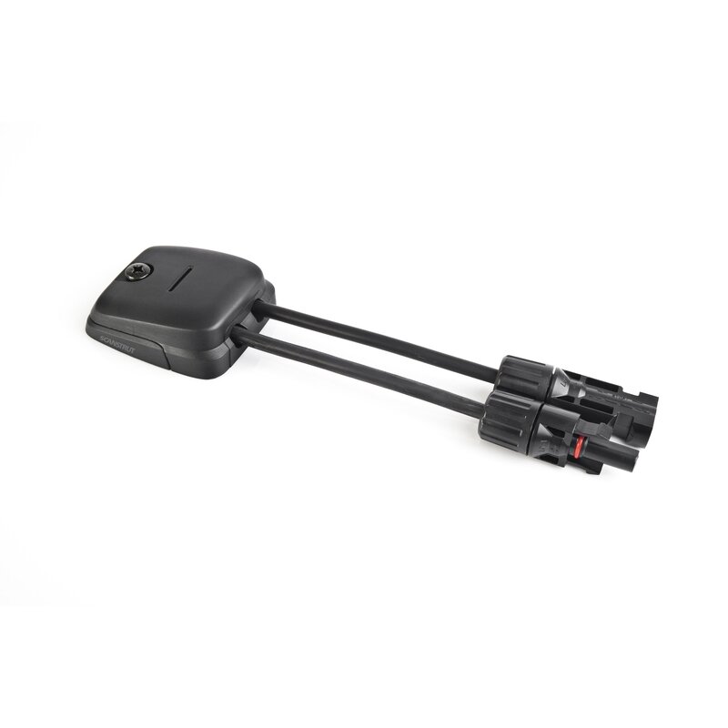 SCANSTRUT DS-HD6-BLK kabelio sandariklis, juodas 3 SCANSTRUT DS-HD6-BLK kabelio sandariklis, juodas 3