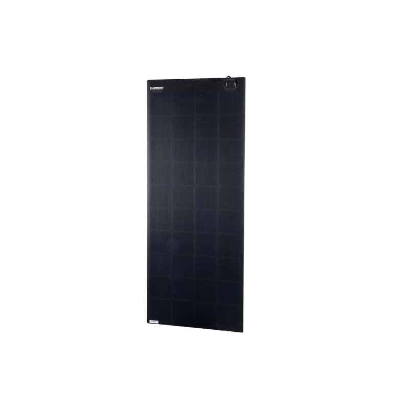 Powerpanel Flex saulės moduliai – nuo 80 iki 160 vatų 1 Powerpanel Flex saulės moduliai – nuo 80 iki 160 vatų 1