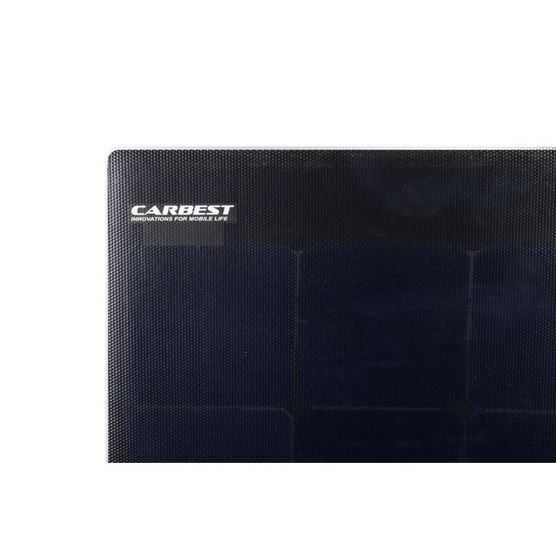 Powerpanel Flex saulės moduliai – nuo 80 iki 160 vatų 2 Powerpanel Flex saulės moduliai – nuo 80 iki 160 vatų 2