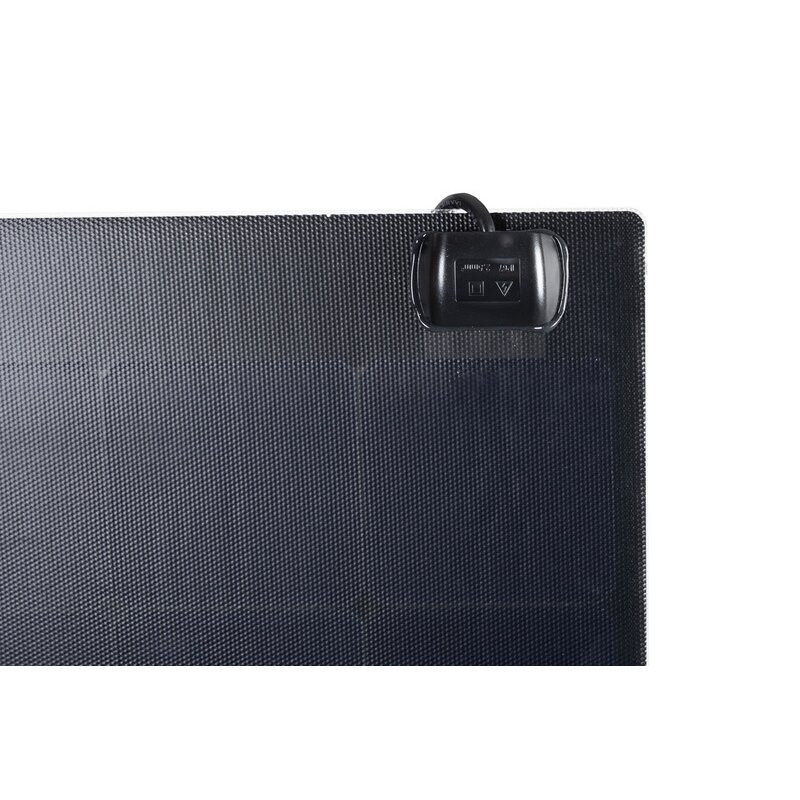 Powerpanel Flex saulės moduliai – nuo 80 iki 160 vatų 3