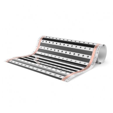 Ebeco grindų temperatūros kontrolė Ebeco grindų temperatūros kontrolė