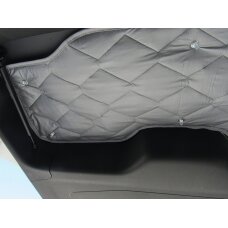 8 dalių termo kilimėlių rinkinys
VW Caddy 5 Maxi (nuo 2021 m.)