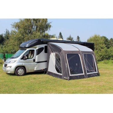 Outdoor Revolution SPORTLITE AIR 320 oro tentas Outdoor Revolution SPORTLITE AIR 320 oro tentas
