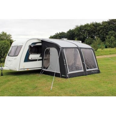 Outdoor Revolution SPORTLITE AIR 320 oro tentas Outdoor Revolution SPORTLITE AIR 320 oro tentas