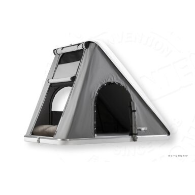 AUTOHOME kieto stogo palapinė COLUMBUS VARIANT – LARGE