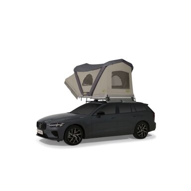 GT Roof 2022 oro stogo palapinė - Olive GT Roof 2022 oro stogo palapinė - Olive