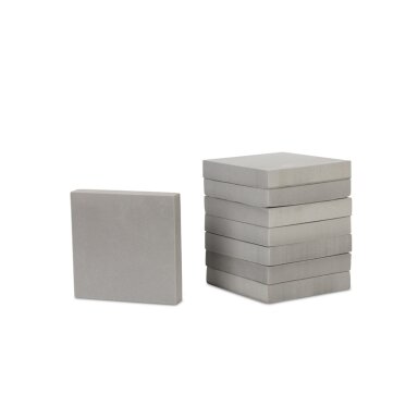 apsauginiai įdėklai 12x12x2cm 8vnt