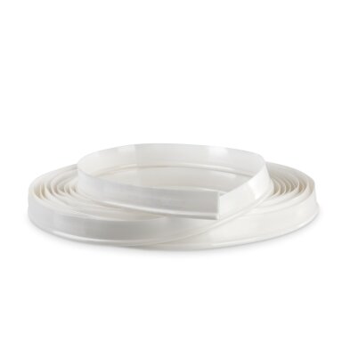vamzdyno juosta 12m ilgio Ø6mm