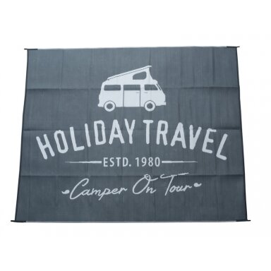 Markizės kilimas 2,5x2,9m Holiday Travel