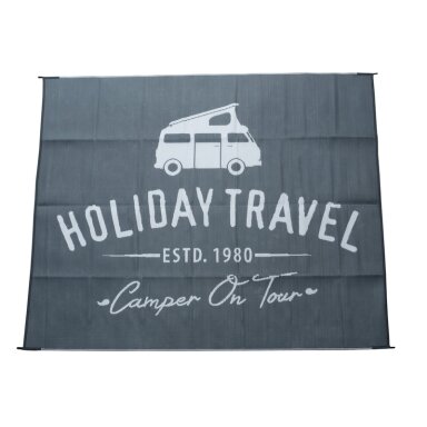 Markizės kilimas 2,5x3,9m Holiday Travel