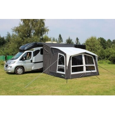 Outdoor Revolution ESPRIT PRO X 350M tentas Outdoor Revolution ESPRIT PRO X 350M tentas