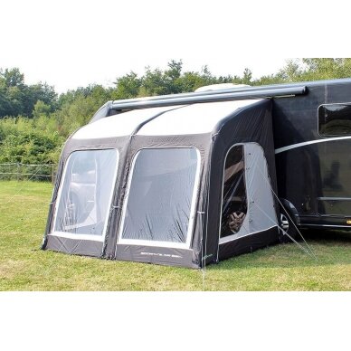 Outdoor Revolution SPORTLITE AIR 320 oro tentas 2 Outdoor Revolution SPORTLITE AIR 320 oro tentas 2