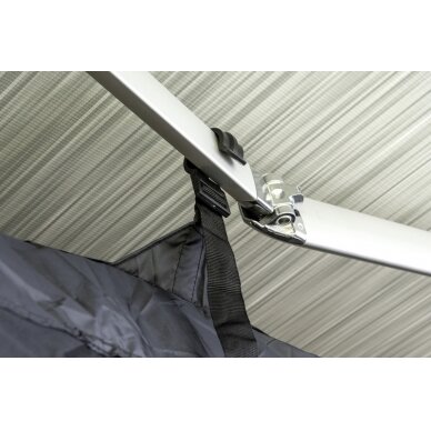 Tinklelis nuo uodų tentui – 240 PREMIUM 2 Tinklelis nuo uodų tentui – 240 PREMIUM 2