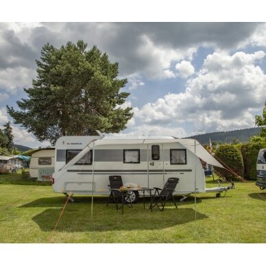 RE-TENT stogelis nuo saulės MAURITIUS