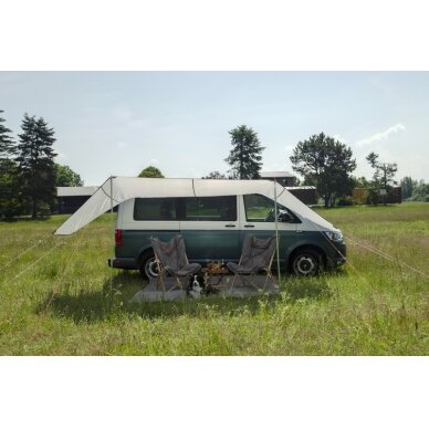 RE-TENT stogelis nuo saulės MAURITIUS 10 RE-TENT stogelis nuo saulės MAURITIUS 10
