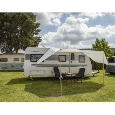 RE-TENT stogelis nuo saulės MAURITIUS 2
