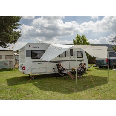 RE-TENT stogelis nuo saulės MAURITIUS 3 RE-TENT stogelis nuo saulės MAURITIUS 3