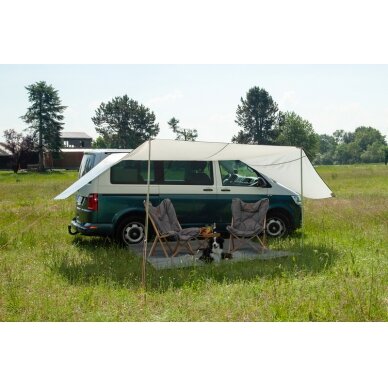 RE-TENT stogelis nuo saulės MAURITIUS 5 RE-TENT stogelis nuo saulės MAURITIUS 5