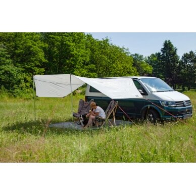 RE-TENT stogelis nuo saulės MAURITIUS 6