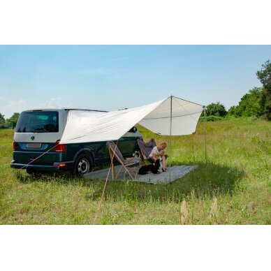 RE-TENT stogelis nuo saulės MAURITIUS 7