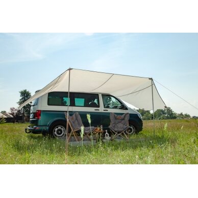 RE-TENT stogelis nuo saulės MAURITIUS 8
