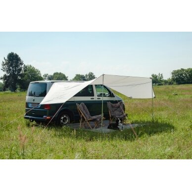 RE-TENT stogelis nuo saulės MAURITIUS 9 RE-TENT stogelis nuo saulės MAURITIUS 9