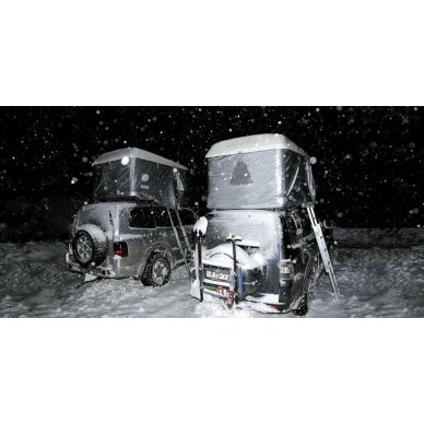 Termo gaubtas MAGGIOLINA – DIDELIS Termo gaubtas MAGGIOLINA – DIDELIS