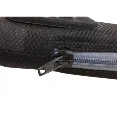 GT Mattress - Pripučiamas kempingo čiužinys 1