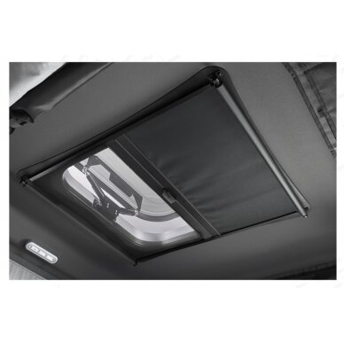 Autohome stogo palapinė 4.0 MX 4