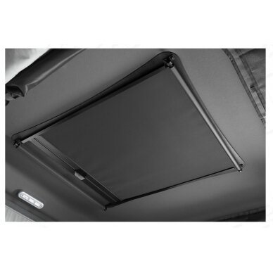 Autohome stogo palapinė 4,0 M 10
