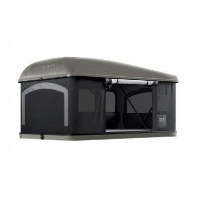 Autohome stogo palapinė 4.0 MX 7