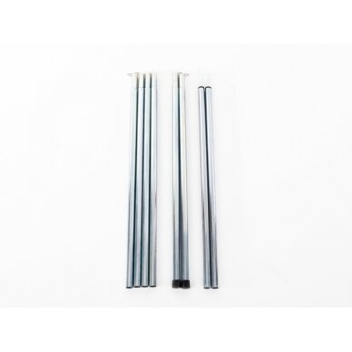 Strypai Ø 16 mm – 196 cm 2 Strypai Ø 16 mm – 196 cm 2