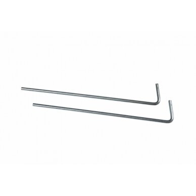 Strypai Ø 16 mm – 196 cm 4