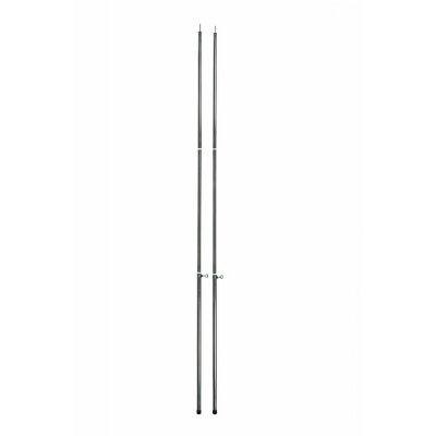 Strypai Ø 22 mm - 180 - 220 cm 3