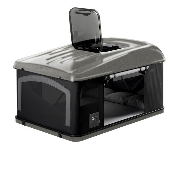 Autohome stogo palapinė 4.0 MX 6 Autohome stogo palapinė 4.0 MX 6