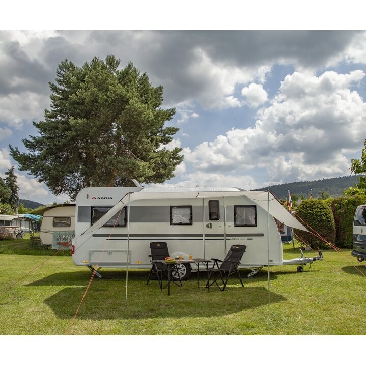 RE-TENT stogelis nuo saulės MAURITIUS