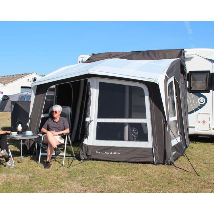 Outdoor Revolution ESPRIT PRO X 350M tentas 4