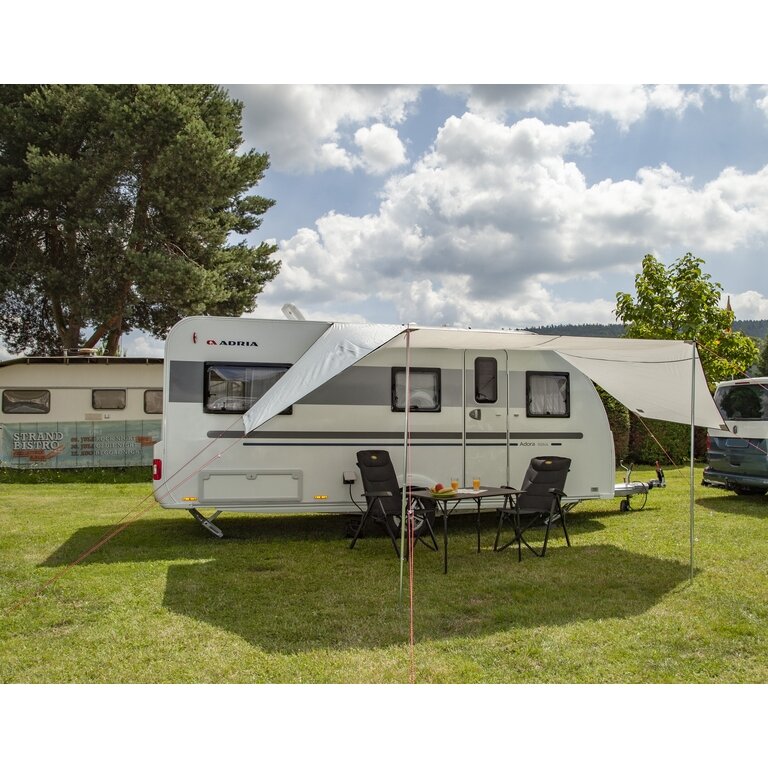 RE-TENT stogelis nuo saulės MAURITIUS 2