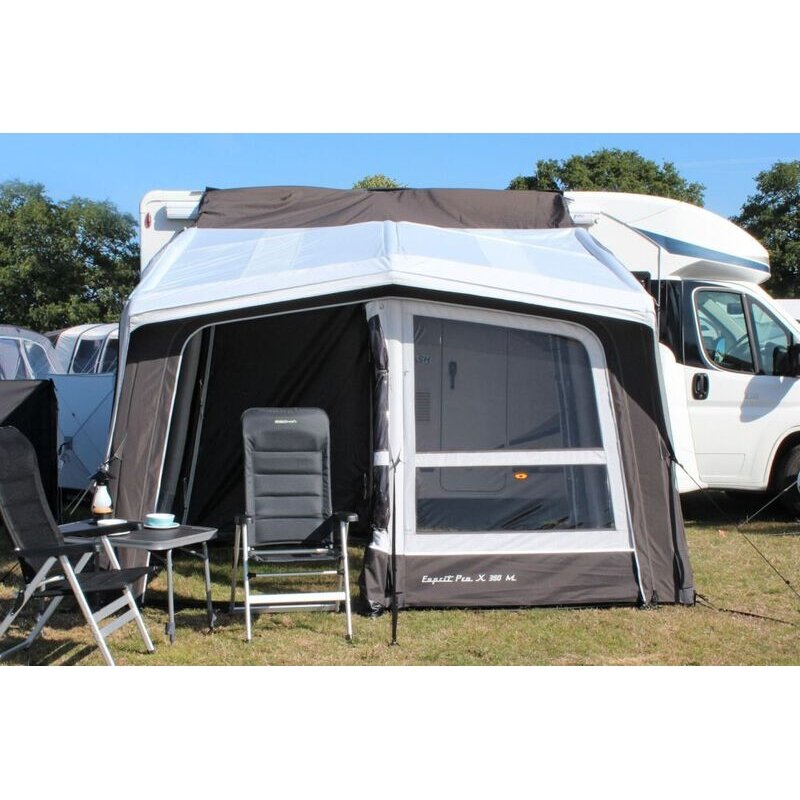 Outdoor Revolution ESPRIT PRO X 350M tentas 1