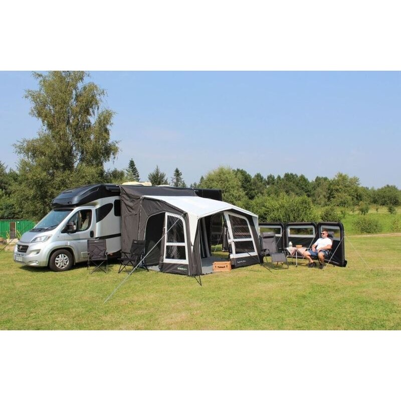 Outdoor Revolution ESPRIT PRO X 350M tentas 3 Outdoor Revolution ESPRIT PRO X 350M tentas 3