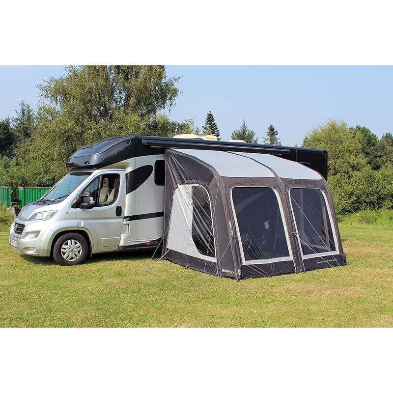 Outdoor Revolution SPORTLITE AIR 320 oro tentas Outdoor Revolution SPORTLITE AIR 320 oro tentas