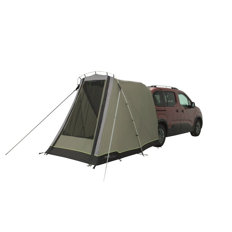 Laisvai pastatoma galinė palapinė SANDCREST S, skirta 155–185 cm aukščio autobusui Laisvai pastatoma galinė palapinė SANDCREST S, skirta 155–185 cm aukščio autobusui
