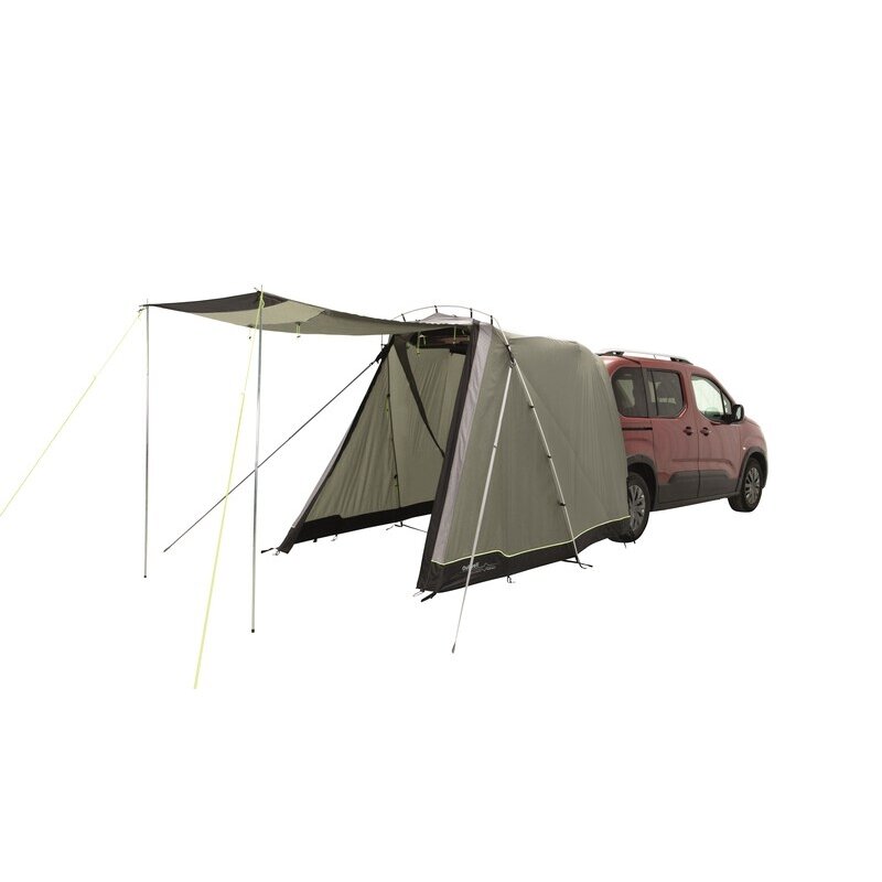 Laisvai pastatoma galinė palapinė SANDCREST S, skirta 155–185 cm aukščio autobusui 4 Laisvai pastatoma galinė palapinė SANDCREST S, skirta 155–185 cm aukščio autobusui 4